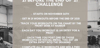 Harbor Health & Fitness