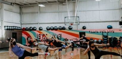 Harbor Health & Fitness